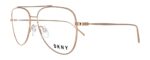 Dkny Mens Eyeglasses (Dk1004-770-54) - Eyewear