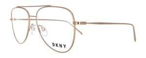 Dkny Mens Eyeglasses (Dk1004-770-54) - Eyewear