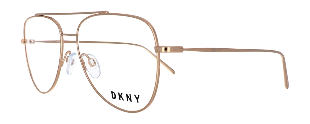 Dkny Mens Eyeglasses (Dk1004-770-54) - Eyewear