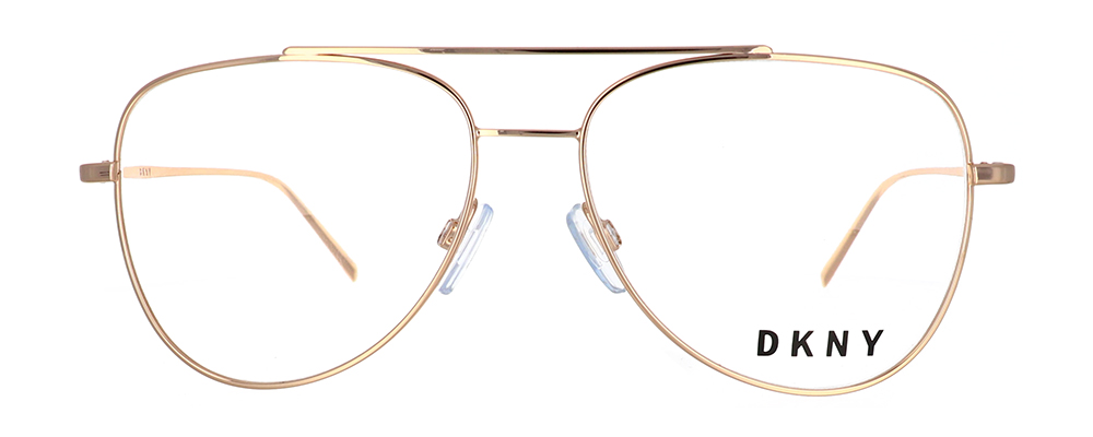 Dkny Mens Eyeglasses (Dk1004-770-54) - Eyewear - Image 2