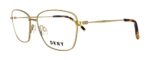 Dkny Mens Eyeglasses (Dk1016-717-54) - Eyewear
