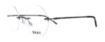 Dkny Mens Eyeglasses (Dk1019-033-50) - Eyewear