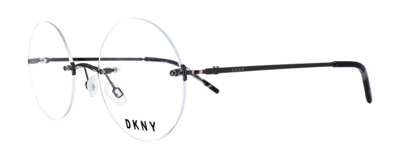 DKNY Men's Eyeglasses (DK1019-033-50)
