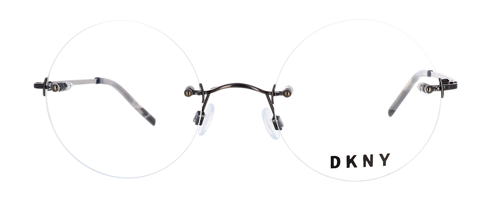 Dkny Mens Eyeglasses (Dk1019-033-50) - Eyewear 2 Dkny Mens Eyeglasses (Dk1019-033-50) - Eyewear - Image 2