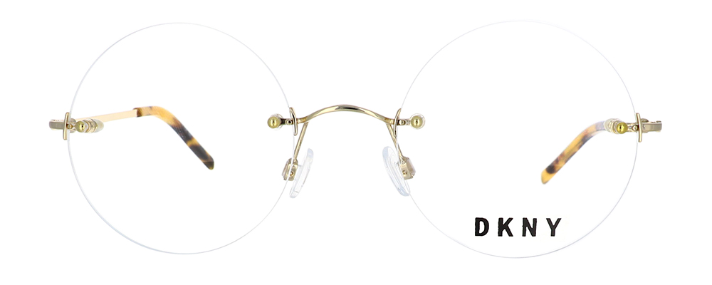 Dkny Mens Eyeglasses (Dk1019-717-50) - Eyewear 2 Dkny Mens Eyeglasses (Dk1019-717-50) - Eyewear - Image 2