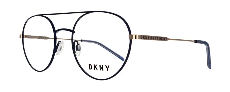 DKNY Women's Eyeglasses (DK1025-400-51)