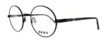 Dkny Mens Eyeglasses (Dk3003-001-49) - Eyewear