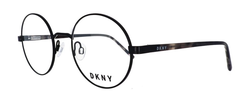 DKNY Men's Eyeglasses (DK3003-001-49)