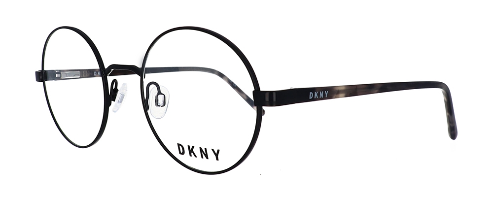 Dkny Mens Eyeglasses (Dk3003-001-49) - Eyewear