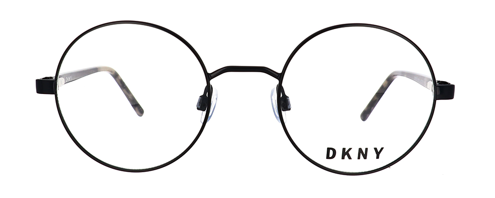 Dkny Mens Eyeglasses (Dk3003-001-49) - Eyewear - Image 2