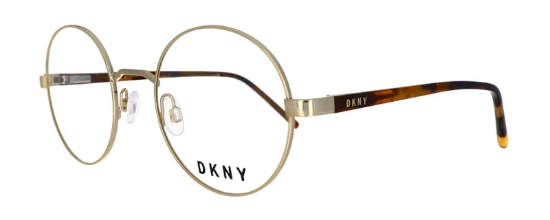DKNY Men's Eyeglasses (DK3003-717-49)