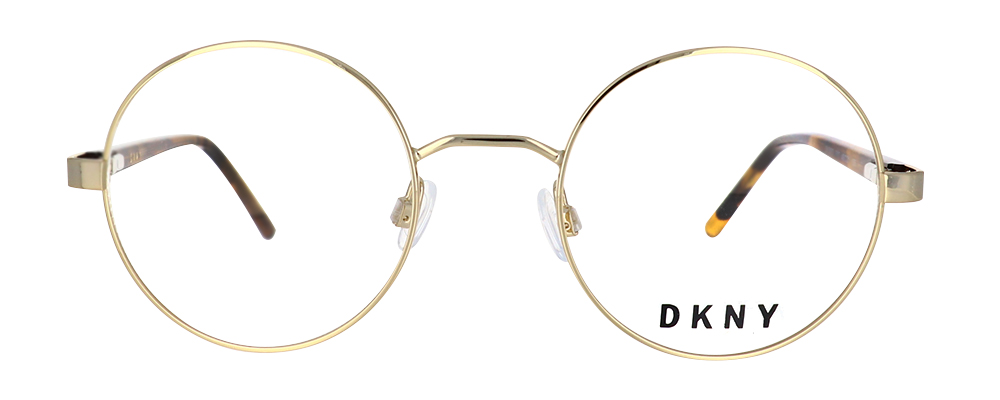 Dkny Mens Eyeglasses (Dk3003-717-49) - Eyewear - Image 2