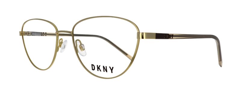 DKNY Women's Eyeglasses (DK3005-717-53)