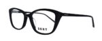 Dkny Ladies Eyeglasses (Dk5002-001-51) - Eyewear