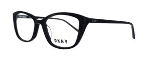 Dkny Ladies Eyeglasses (Dk5002-001-51) - Eyewear