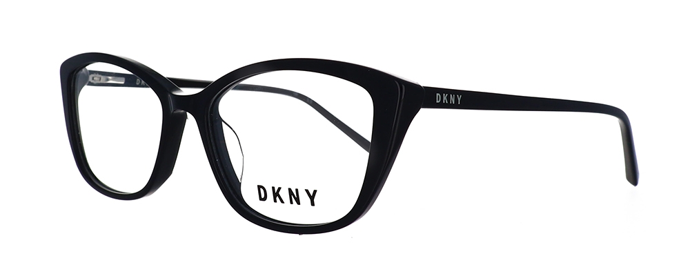 Dkny Ladies Eyeglasses (Dk5002-001-51) - Eyewear 1 Dkny Ladies Eyeglasses (Dk5002-001-51) - Eyewear