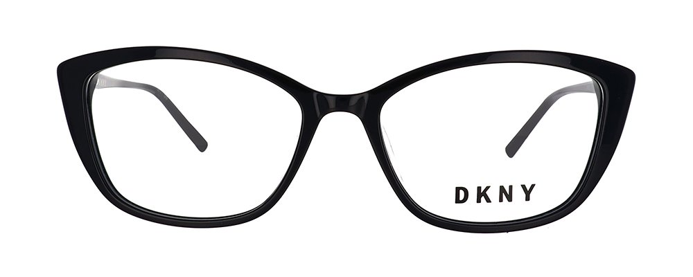 Dkny Ladies Eyeglasses (Dk5002-001-51) - Eyewear 2 Dkny Ladies Eyeglasses (Dk5002-001-51) - Eyewear - Image 2