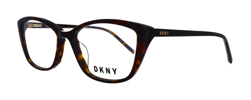 DKNY Women's Eyeglasses (DK5002-237-51)