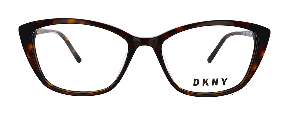Dkny Ladies Eyeglasses (Dk5002-237-51) - Eyewear 2 Dkny Ladies Eyeglasses (Dk5002-237-51) - Eyewear - Image 2