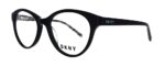 Dkny Ladies Eyeglasses (Dk5007-001-51) - Eyewear