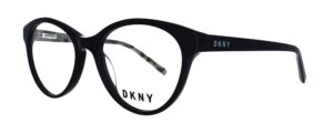 Dkny Ladies Eyeglasses (Dk5007-001-51) - Eyewear
