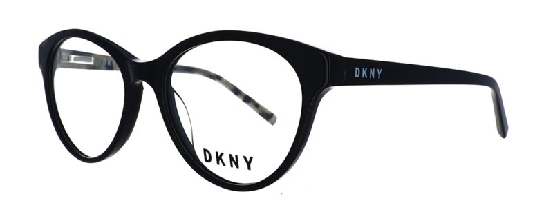 DKNY Women's Eyeglasses (DK5007-001-51)