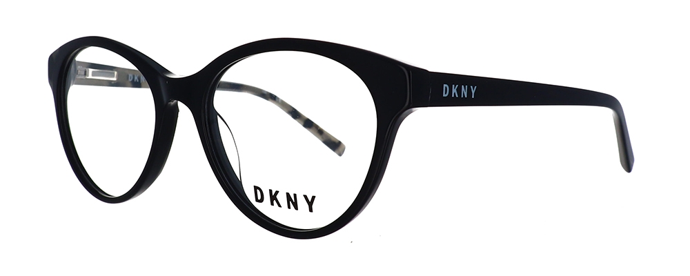 Dkny Ladies Eyeglasses (Dk5007-001-51) - Eyewear 1 Dkny Ladies Eyeglasses (Dk5007-001-51) - Eyewear