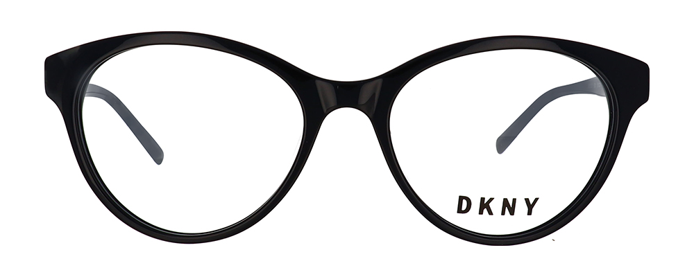 Dkny Ladies Eyeglasses (Dk5007-001-51) - Eyewear 2 Dkny Ladies Eyeglasses (Dk5007-001-51) - Eyewear - Image 2