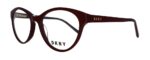Dkny Ladies Eyeglasses (Dk5007-605-51) - Eyewear