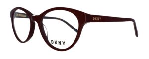 Dkny Ladies Eyeglasses (Dk5007-605-51) - Eyewear