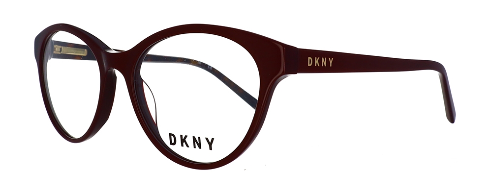 Dkny Ladies Eyeglasses (Dk5007-605-51) - Eyewear 1 Dkny Ladies Eyeglasses (Dk5007-605-51) - Eyewear