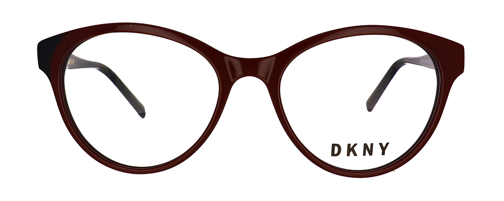 Dkny Ladies Eyeglasses (Dk5007-605-51) - Eyewear 2 Dkny Ladies Eyeglasses (Dk5007-605-51) - Eyewear - Image 2