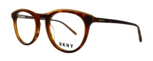 Dkny Ladies Eyeglasses (Dk5023-208-50) - Eyewear
