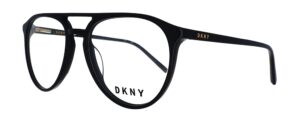 DKNY Men's Eyeglasses (DK5025-001-53)
