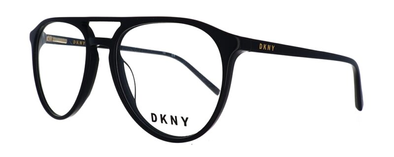 DKNY Men's Eyeglasses (DK5025-001-53)