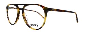 DKNY Men's Eyeglasses (DK5025-281-53)