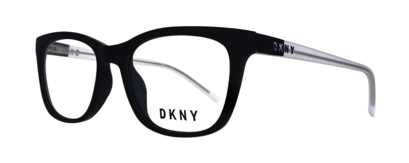 DKNY Women's Eyeglasses (DK5035-001-51)