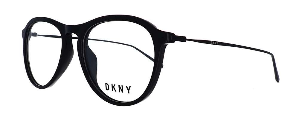 Dkny Ladies Eyeglasses (Dk7000-001-53) - Eyewear 1 Dkny Ladies Eyeglasses (Dk7000-001-53) - Eyewear