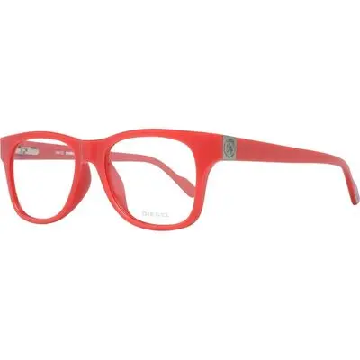 Diesel Unisex Eyeglasses (DL4041 52066)