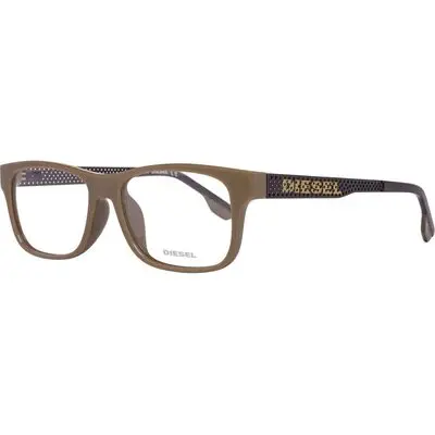 Diesel Unisex Eyeglasses (DL4042 54093)