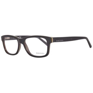 Diesel Unisex Eyeglasses (DL5001 5205A)