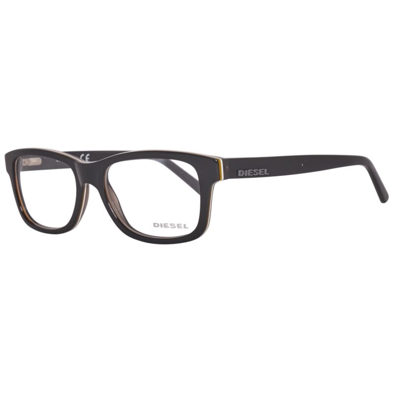 Diesel Unisex Eyeglasses (DL5001 5205A)