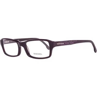 Diesel Unisex Eyeglasses (DL5004 53081)