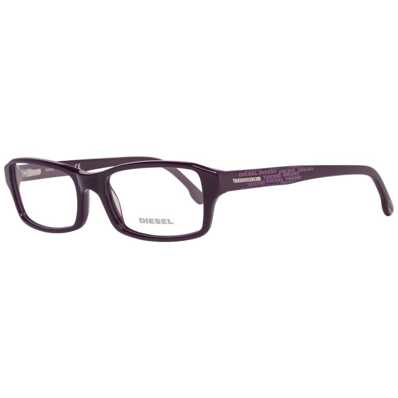 Diesel Unisex Eyeglasses (DL5004 53081)