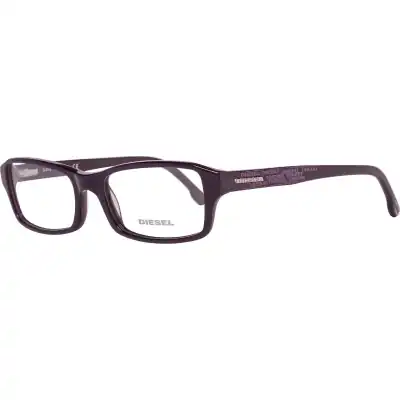 Diesel Unisex Eyeglasses (DL5004 53081)