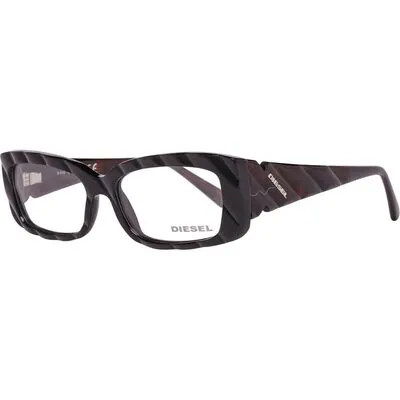 Diesel Unisex Eyeglasses (DL5006 52001)