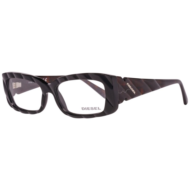 Diesel Unisex Eyeglasses (DL5006 52001)
