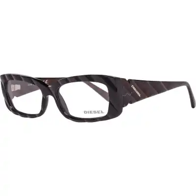Diesel Unisex Eyeglasses (DL5006 52001)