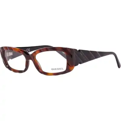 Diesel Unisex Eyeglasses (DL5006 52052)