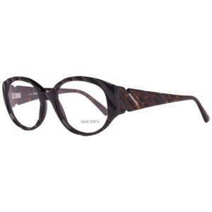Diesel Unisex Eyeglasses (DL5007 53001)